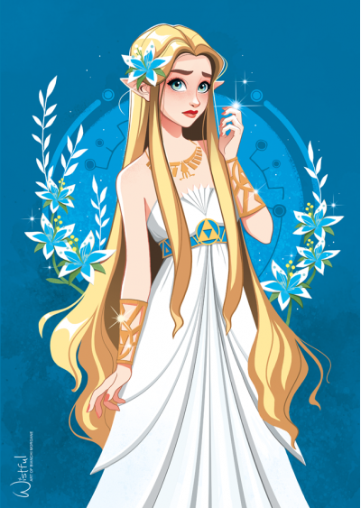 Zelda